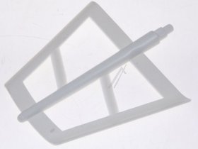 Kneader Hook - Kw682468 Mixing Element Kneading Hook [Delonghi]