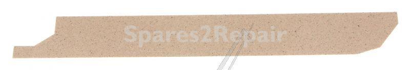 Insulation Sheet - 12766000000171 Heat Insulation Mica Sheet [Midea]