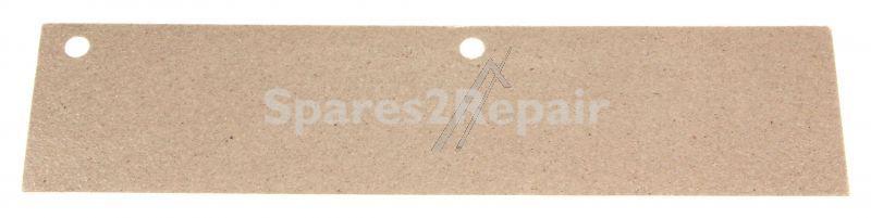 Insulation Sheet - 12766000000191 Heat Insulation Mica Sheet [Midea]