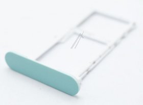 Sony Sim card Holder - 504126101 Cap Compartment Assembly Ss G (xq-cc44 Xq-cc54) (for Mint Esim Model)