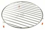 Grills - 1985868 Short Grill Rack [Amica]