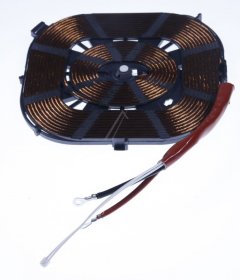 Induction Board - 11036062 Induction Hotplate [Bosch Siemens]