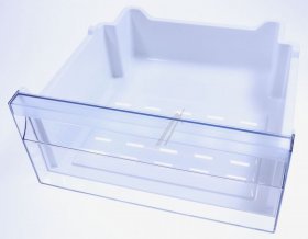 Freezer Drawer - 42184564 Freezer Top Basket Gr-318 (tran-blue) [Vestel]