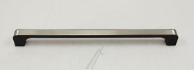 Oven Door Handles - 3548073034 Door Handle White 508mm-460mm [Electrolux Aeg]