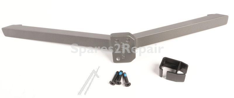 Tp Vision Stand Support - 996592103357 X37t8479022ckd0zxd Base_assy N-a N-a