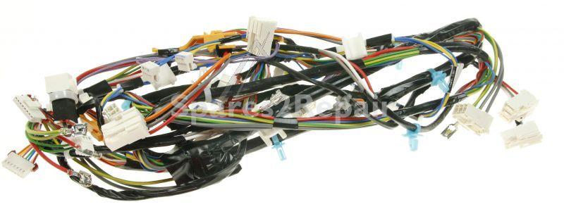 Harness - 2856250200 C00895436 Main Cable Harness [Arcelik]