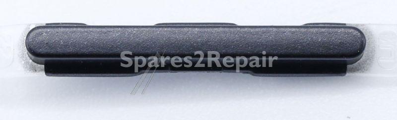 Sony Button - 312522s0100 U50051201 Volume Button Black