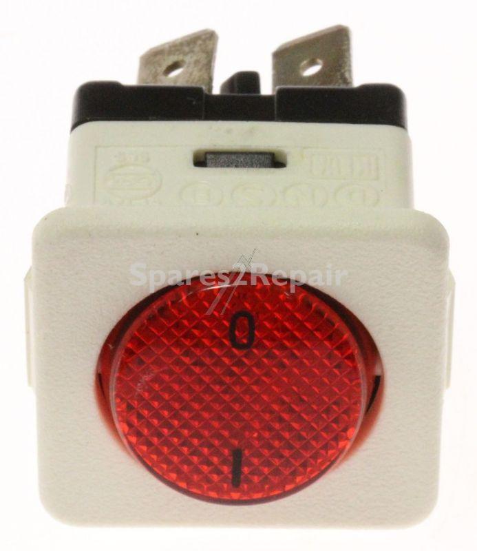Switch - 00418697 Switch [Bosch Siemens]