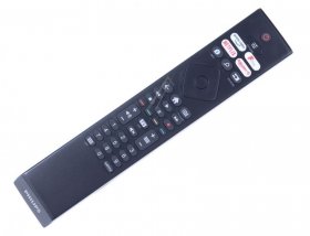 Tp Vision Ir remote Control - 398gr08bephn0040hr 996592101490 Remote Philips Hr45b-gj05 English(for Uk)