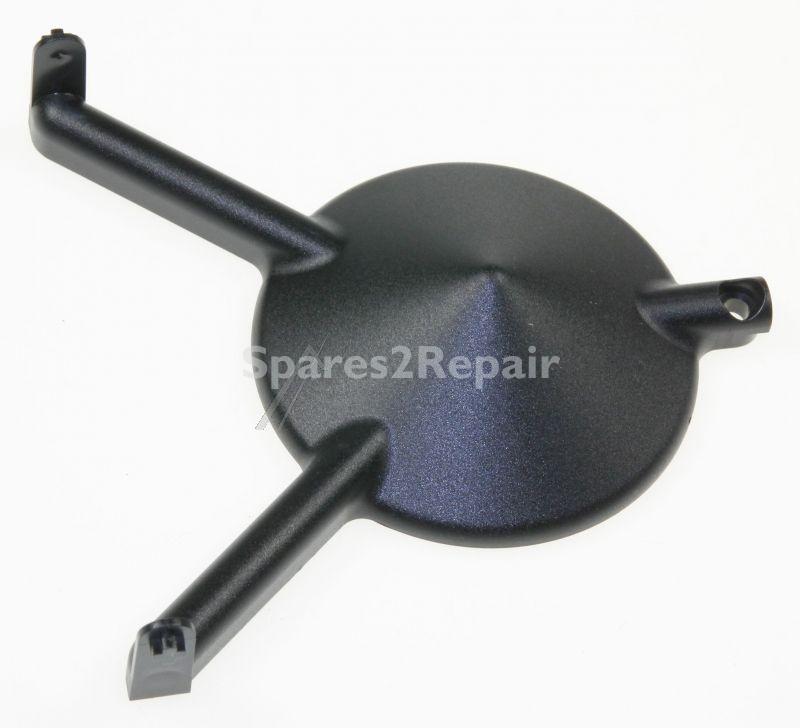 Jura Casing Cover - Fingerschutz Fur Den Suitable For Jura Avantgarde Bohnenbehalter