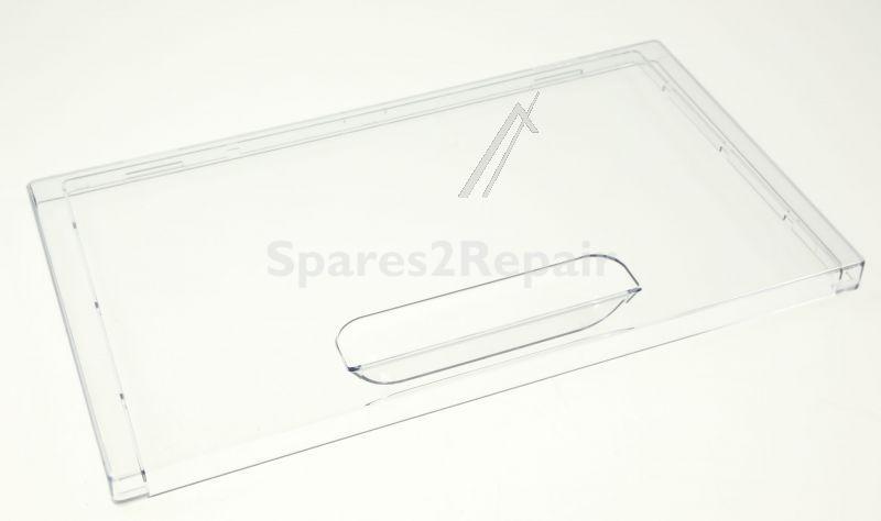 Drawer Front - 42091010 Middle Basket Front3320(nat-blue) [Vestel]