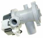 Drain Pump - 49031494 Xves32008162 [Candy Hoover]
