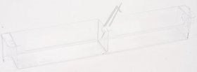 Refrigerator - Freezer Door Shelf - 11007215 Tray [Bosch Siemens]