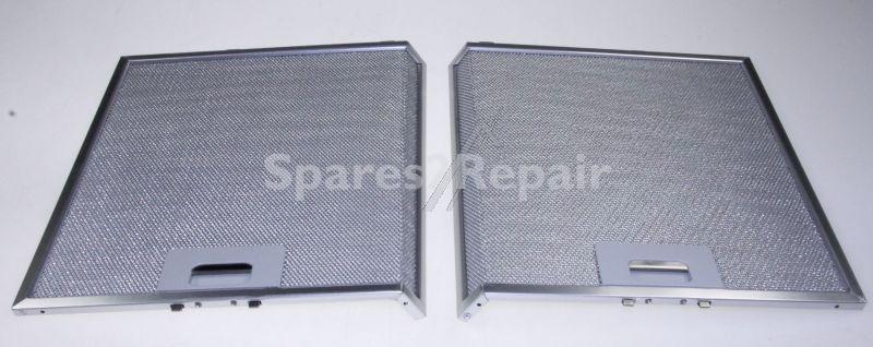Filter Mechanical - 50299825005 Filter Grid [Electrolux Aeg]