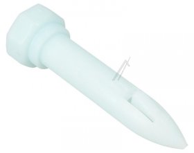 Bracket - 49017399 Hose Clamp [Candy Hoover]