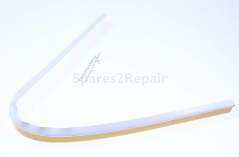 Ornamental Rail - 4647010800 C00869557 Side Profile Fz K54285 Sliding 695 [Arcelik]