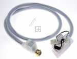 Inlet Tube - 00665055 Aquastop [Bosch Siemens]