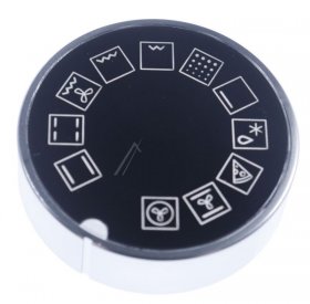 Control Knobs - 10007604 Knob-oven [Bosch Siemens]