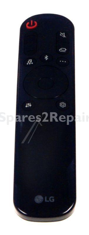 Lg Ir remote Control - Rav21 Akb76038001 Remote Controller Assembly