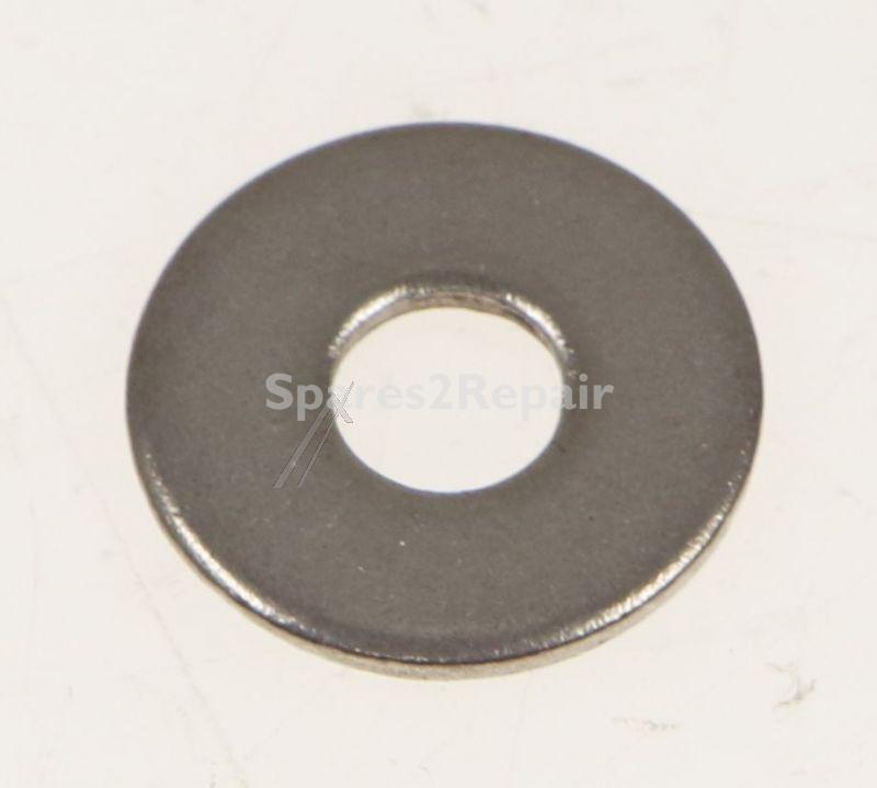 Washer - 37031808 Washer Flat M6 Steel Inox Tipb [Vestel]