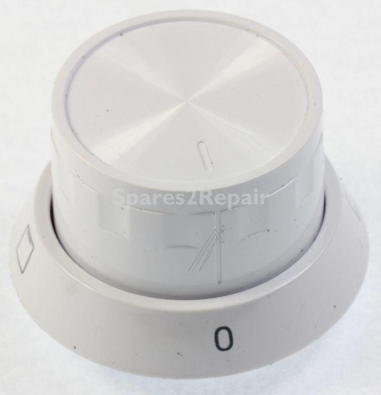 Control Knobs - 250316148 C00906304 Comutator Knob [Arcelik]