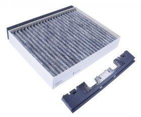 Cooker Hood Filter - 11049701 Clean Air Standard Filter With Filter Holder [Bosch Siemens]