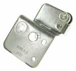 Meiling Door Hinges For Fridges - B1693 1 3 890176983 Lower Hinge Assembly