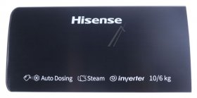 Hisense Gorenje Detergent Dispenser Cover - Hk2171419 Handle Cover Soap Dispenser