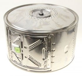Drum - C00525387 488000525387 Drum Hr 0 5w 0 5e 1 8h So Ib L1 [Whirlpool Indesit]