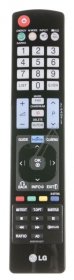 Lg Ir remote Control - Akb72914277 Remote Controller Assembly