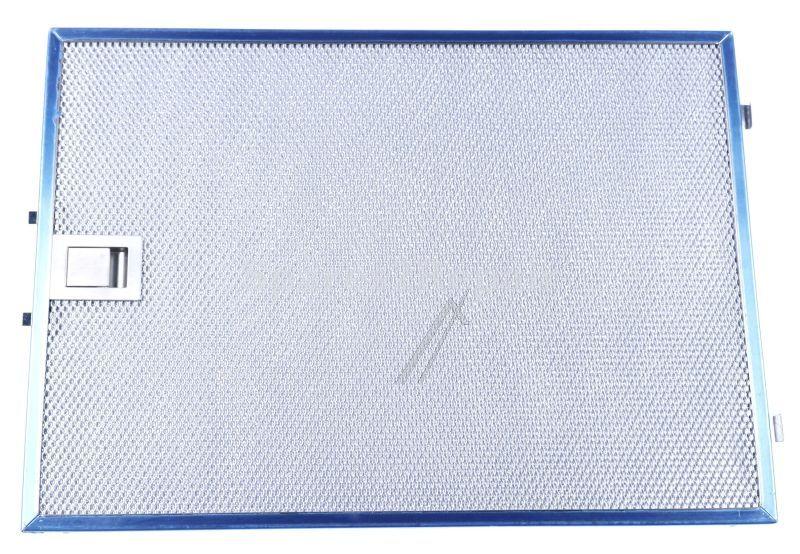 Metal Grease Trap - 00431772 Metal-mesh Grease Filter [Bosch Siemens]