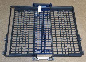 Cutlery Drawer - 1512731600 C00892943 Flexible Cutlery Tray Group Complete [Arcelik]