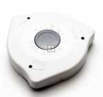 Plug For Salt Container - 1063738 White Salt Pot Cap [Amica]