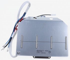 Hisense Gorenje Element - 562793 Heater 2500w 3f Td-75