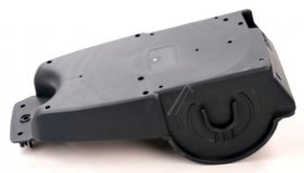 Foot - Vt238073 Base Gvn Blue-metal [Delonghi]