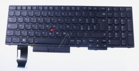Ibm Lenovo Notebook keyboards - 01yp697 Fru Como Nm Ltn Kb-bl Bk It