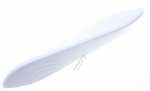 Drum Paddle - 12138200002351 Baffle [Midea]