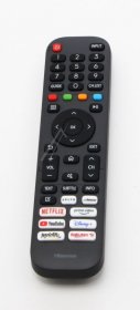 Hisense Gorenje Remote Control - Ht311696 Remote Control En2ap30h(0011)