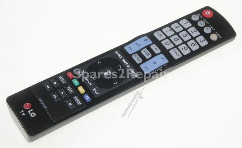 Lg Ir remote Control - Akb74475451 Remote Control
