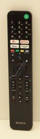 Sony Ir remote Control - 101139413 Remote Control (rmf-tx521e) For Uka Region