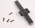 Tp Vision Stand Support - 996592105983 905txksk32063402sx Base Assembly-l (screws Included)