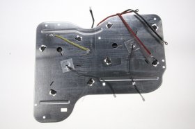 Induction Board - Induction Board [Bosch Siemens]