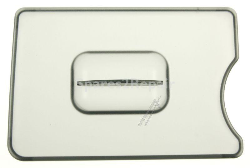 Jura Casing Cover - 64436 Aroma Protection Lid 691-nicr8xx