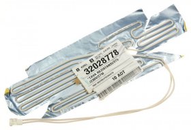Bertazzoni Defrosting Heater - Z260368 Fin Evap Heater