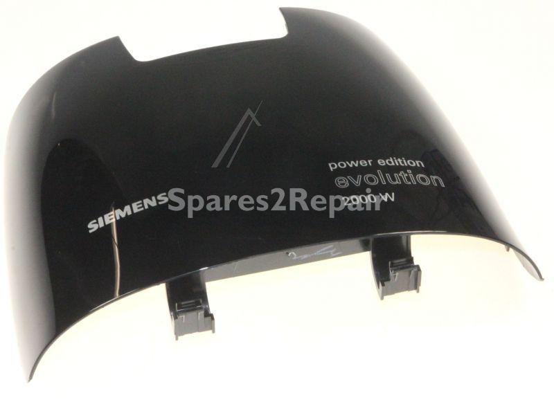 Housing - 00119362 Case-bottom [Bosch Siemens]