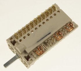 Elba Delonghi Oven Switch - 050062 Switch