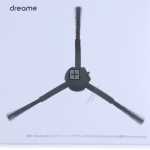 Dreame Vacuum Cleaner Nozzle - Rsb2 20010100000901 Side Brush 2 Pack D9pro-d9max-l10pro-l10s Pro-d10s Plus