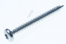 Liebherr Screw - 409869500 Flat Head Chipboard Screw 6 0x60 St A3k