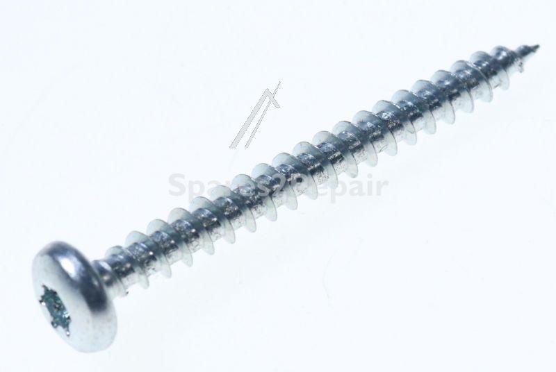 Liebherr Screw - 409869500 Flat Head Chipboard Screw 6 0x60 St A3k