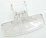 Teka Washing Machine And Tumble Dryer Door Handles - 81874003 Door Handle Tkx3 1060 Blanca